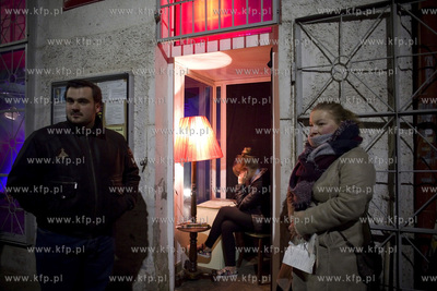 Nowy Port, Festiwal artystycznych instalacji wizualnych...