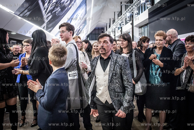 Opera Bałtycka. Premeira opery Cyrulik Sewilski w...