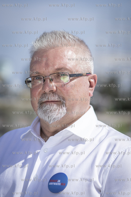 Skwer Kościuszki w Gdyni. Prezentacja kandydatów...