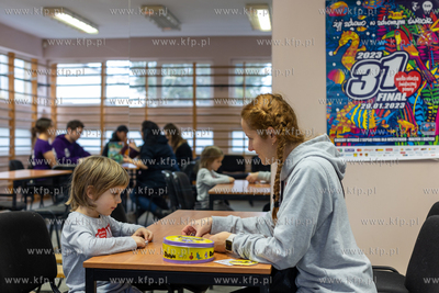 Sopot.  31. Finał Wielkiej Orkiestry Swiątecznej...