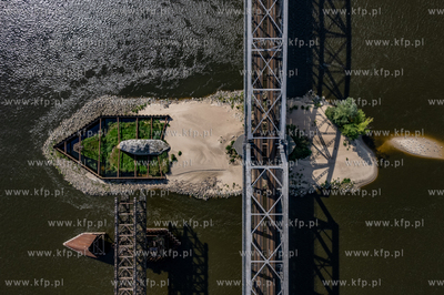 Most w Tczewie.
17.08.2023
fot. Krzysztof Mystkowski...