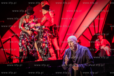 Opera Leśna. Baltic Opera Festival. OperaTurandot...