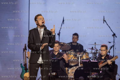 Europejskie Centrum Solidarności. Gala wręczenia...