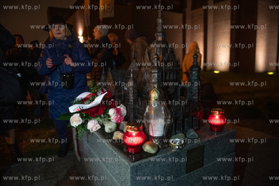 Marsz Tolerancji zorganizowany przed K.O.D. Pomorze...