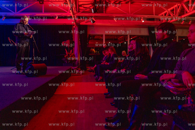 Mamuszki 14. Gala wręczenia nagród Sopocka Muza....