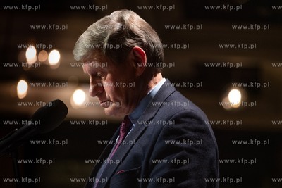 Debata Rozmowy  na szczycie. O gospodarce z widokiem...