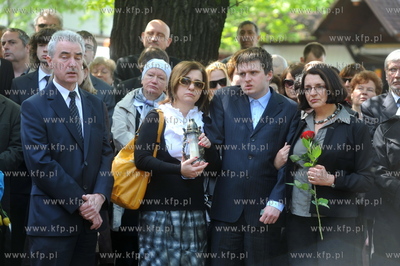 Sopot. Nadanie imienia tragicznie zmarlego w katastrofie...