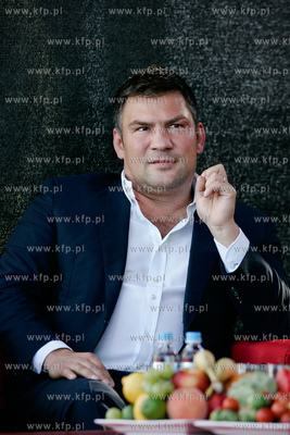 Sopot. Skwer Kuracyjny przy molo. Piknik edukacyjny...