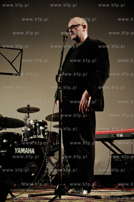 Gdansk. Nadbaltyckie Centrum Kultury, Skiboby - czyli...