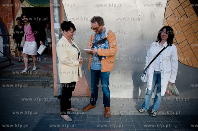 Teatr Miejski im. Witolda Gombrowicza w Gdyni. 5 edycja...