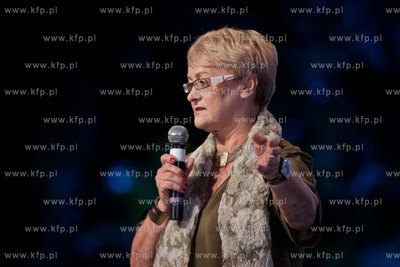 Sopot. Zatoka Sztuki. EFNI - Europejskie Forum Nowych...