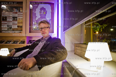 Gdansk. Instytut Kultury Miejskiej. Prowadzone przez...