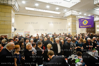 23 Uroczysty Wieczor Koncertowy Klubu Lions Gdansk...
