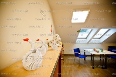 Gdynia. Uroczyste otwarcie Hospicjum dla dzieci Bursztynowa...