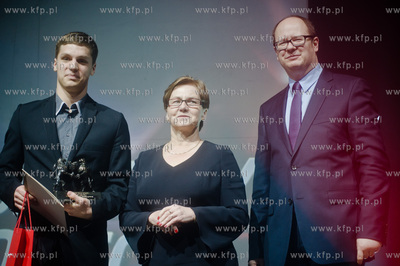 Gdansk. Miedzynarodowe Targi Gdanskie AmberExpo. XI...