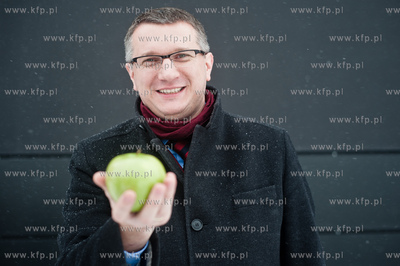 Gdansk. Rebiechowo. Centrum Konferencyjne Point For...