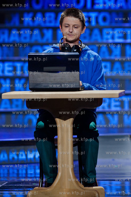 Sopot. Opera Lesna. Festiwal telewizji Polsat Sopot...