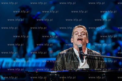 Sopot. Opera Lesna. Polsat Sopot Festiwal 2014. 
Nz...