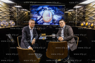 Miedzynarodowe Targi Gdanskie Amber Expo. Amberif -...