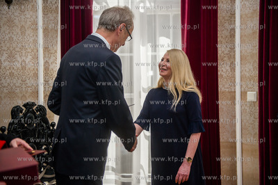 Sopot. Willa Pomorskiego Urzedu Wojewodzkiego - Belwederek....