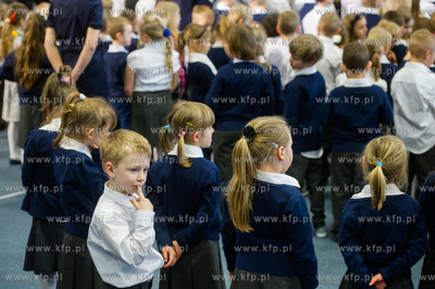Gdansk. Uroczystosc nadania imienia Arkadiusza Arama...