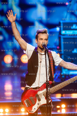 Sopot. Opera Lesna. Polsat SuperHit Festiwal 2015....