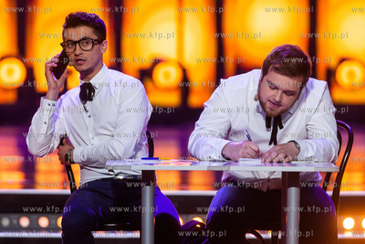 Sopot. Opera Lesna. Polsat Super Hit Festiwal 2015....