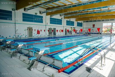 Gdansk. Pierewsza godzina funkcjonowania otwartego...