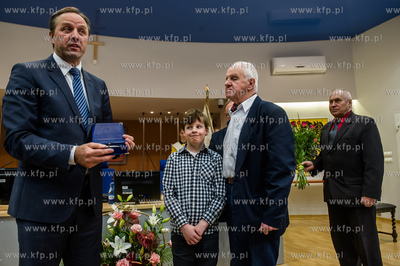 Gdansk. Urzad Marszalkowski Wojewodztwa Pomorskiego....