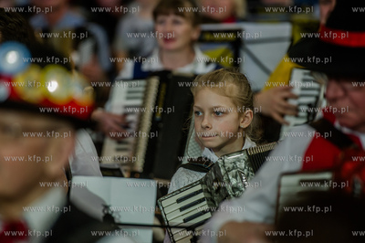Bojano, gmina Szemud. Obchodzony od 2004 roku Dzien...