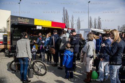 Miedzynarodowe Targi Gdanskie Amber Expo. Free Time...