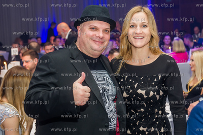 Sopot. Sheraton. Pierwszy Bal Charytatywny Fundacji...