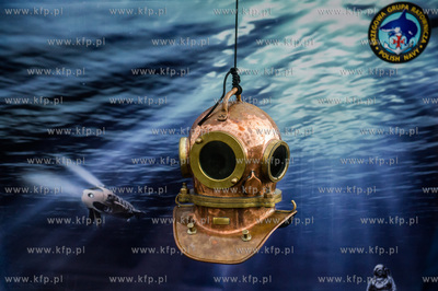 Gdynia. Skwer Kościuszki. Piknik wojskowy pt. Bezpieczna...