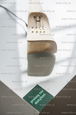 Gdynia. Pomorski Park Naukowo-Technologiczny. Spacer...