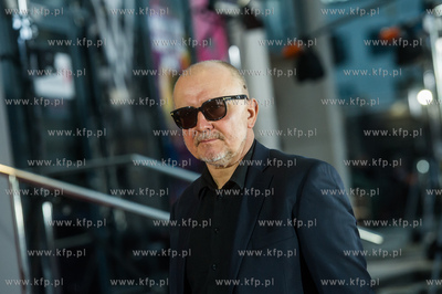 Gdynia. Teatr Muzyczny. 44. Festiwal Polskich Filmów...