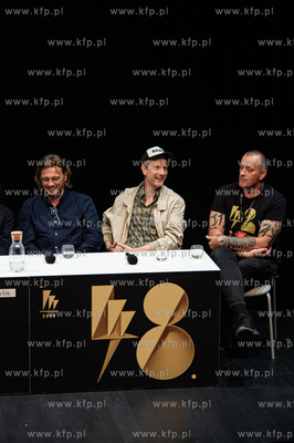 48. Festiwal Polskich Filmów Fabularnych w Gdyni....