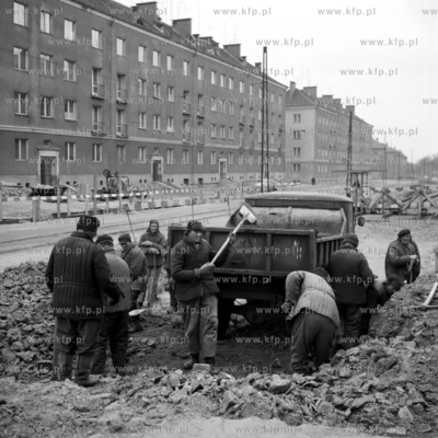 Modernizacja i budowa linii tramwajowej na ul. Kartuskiej...