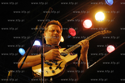 X Jubileuszowy Miedzynarodowy Festiwal Jazz w Lesie...