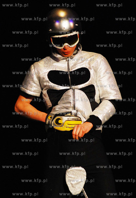 Gdynia. Regionalny, pomorski  przegląd Festiwalu Artystycznego...