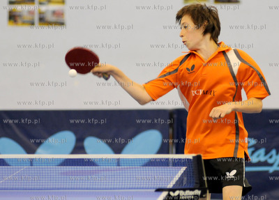 Gdansk. Zaspa. Centrum Szkolenia Polskiego Zwiazku...