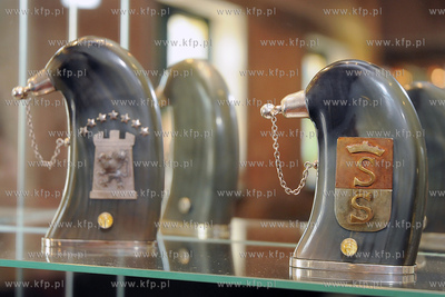 Muzeum Tabaki - Tabacznik pomyslu Daniela Czapiewskiego...