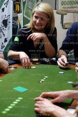 Gdansk. Hotel Posejdon. Pierwszy na Pomorzu profesjonalny...