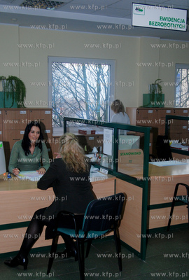 Powiatowy Urzad Pracy w Gdyni przy ul. Kollataja 8....