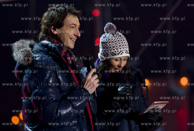 Gdynia. XVII edycja akcji charytatwynej I TY MOZESZ...