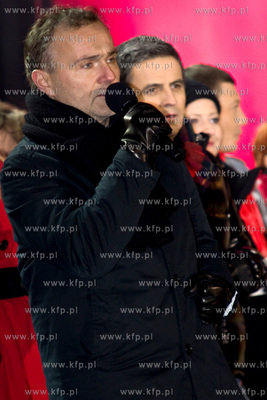 Gdynia. XVII edycja akcji charytatwynej I TY MOZESZ...