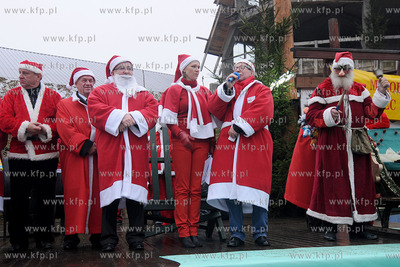 Szymbark na Kaszubach. VI Ogolnopolski Zjazd Swietych...