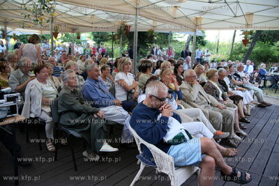 Muzeum Sopotu. W ramach czwartkowego koncertowego cyklu...