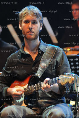 Hala Widowiskowo Sportowa w Gdyni. Koncert legendarnego...