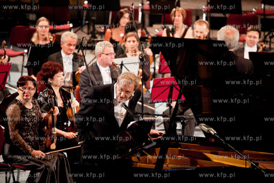 Koncert na Dobry Poczatek dla mieszkancow Gdanska,...