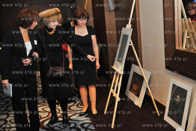 Hotel Sheraton w Sopocie. Aukcja charytatywna na rzecz...